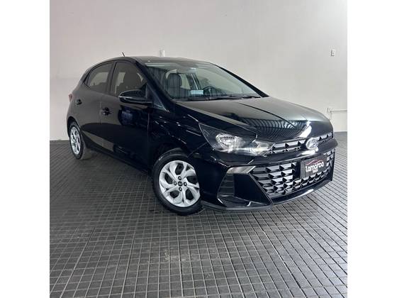 HYUNDAI HB20 1.0 12V FLEX COMFORT MANUAL